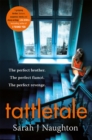 Tattletale - Book