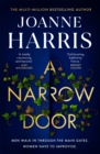 A Narrow Door : The electric psychological thriller from the Sunday Times bestseller - Book