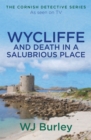 Wycliffe and Death in a Salubrious Place - Book