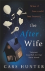 The After Wife - Book