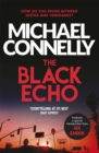 The Black Echo - Book
