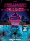 Stranger Fillings : Edible recipes to turn your world upside down! - eBook