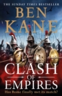 Clash of Empires : A thrilling novel about the Roman invasion of Greece - eBook