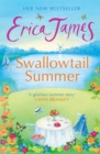 Swallowtail Summer - Book