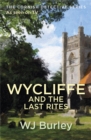 Wycliffe And The Last Rites - Book