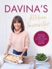 Davina's Kitchen Favourites : Amazing sugar-free, no-fuss recipes to enjoy together - Book