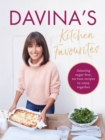 Davina's Kitchen Favourites : Amazing sugar-free, no-fuss recipes to enjoy together - eBook