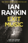 Exit Music : From the Iconic #1 Bestselling Writer of Channel 4's MURDER ISLAND - Book