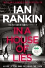In a House of Lies : The Brand New Rebus Thriller - the No.1 Bestseller - Book