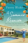 A Summer Reunion : The perfect beach book to read on holiday this summer - eBook