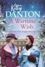 A Wartime Wish - eBook