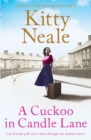 A Cuckoo in Candle Lane - Book