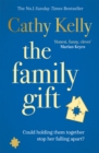 The Family Gift : Cosy up this Christmas with a feel-good story about families and friendship - eBook