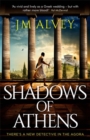 Shadows of Athens - Book