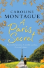 A Paris Secret - Book