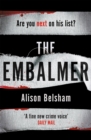 The Embalmer : A gripping thriller from the international bestseller - Book