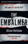 The Embalmer : A gripping thriller from the international bestseller - eBook