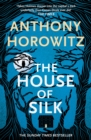 The House of Silk : The Bestselling Sherlock Holmes Novel - Book