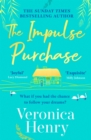 The Impulse Purchase : The unmissable heartwarming and uplifting read from the Sunday Times bestselling author - Book