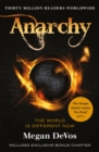 Anarchy : The Hunger Games for a new generation - Book