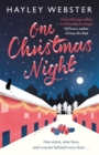 One Christmas Night : The feelgood Christmas book of the year - Book