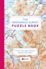 The Ordnance Survey Puzzle Book : Pit your wits against Britain's greatest map makers from your own home! - Book