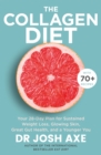 The Collagen Diet : from the bestselling author of Keto Diet - Book