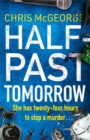 Half-Past Tomorrow - Book