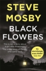 Black Flowers - Book