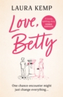 Love, Betty - Book