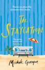 The Staycation - Book