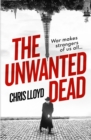 The Unwanted Dead :  Historical crime at its finest  Vaseem Khan - eBook