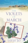 The Violets of March - Book