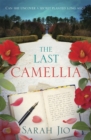 The Last Camellia - Book