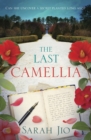 The Last Camellia - eBook
