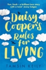 Daisy Cooper's Rules for Living - Book