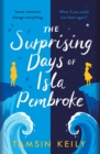 The Surprising Days of Isla Pembroke - eBook