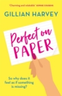 Perfect on Paper : The heartwarming and relatable read to escape with this year! - Book