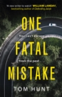 One Fatal Mistake - Book