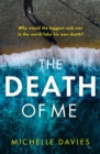 The Death of Me - eBook