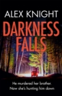 Darkness Falls - Book