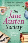 The Jane Austen Society - Book