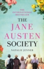 The Jane Austen Society : The international bestseller that readers have fallen in love with! - Book