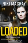 Loaded - Book