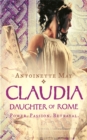 Claudia : Daughter of Rome - Book
