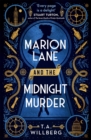 Marion Lane and the Midnight Murder : An Inquirers Mystery - Book