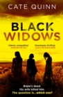 Black Widows : 'I could not put it down!' MARIAN KEYES - Book