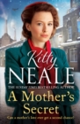 A Mother's Secret : The heartwrenching family saga series set in WW2 Battersea - eBook