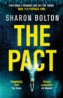 The Pact : A dark and compulsive thriller about secrets, privilege and revenge - Book