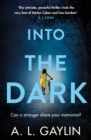 Into The Dark - eBook